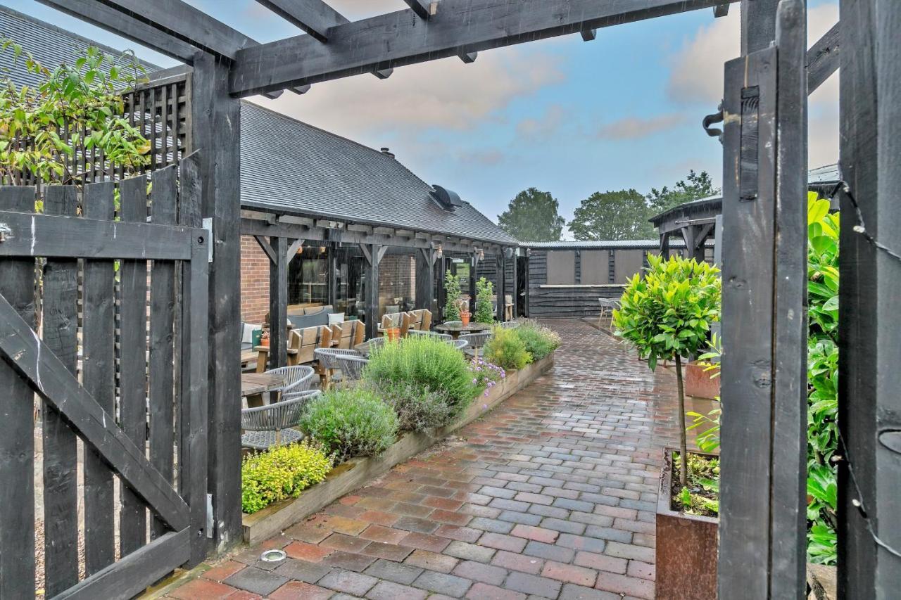 Finest Retreats - Debarnes House Villa Solihull Eksteriør bilde
